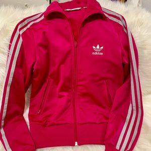 Small size Adidas Jacket for girls